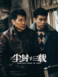 尘封十三载海报